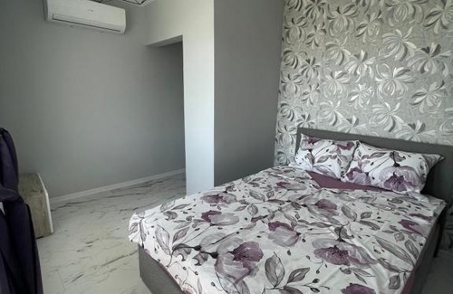 Ravna Gora Apartamento | Апартамент Атия Резиденция