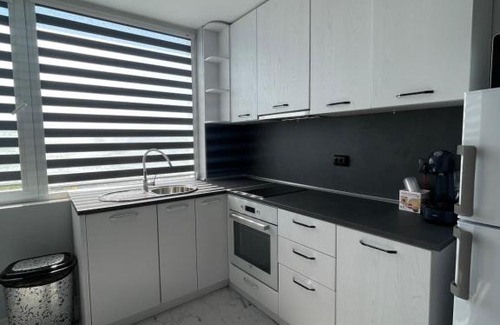 Ravna Gora Apartamento | Апартамент Атия Резиденция