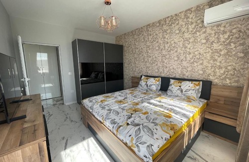Ravna Gora Apartamento | Апартамент Атия Резиденция