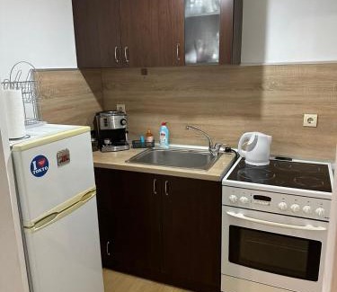 g.k. Trakia Apartamento | Апартамент Бояна