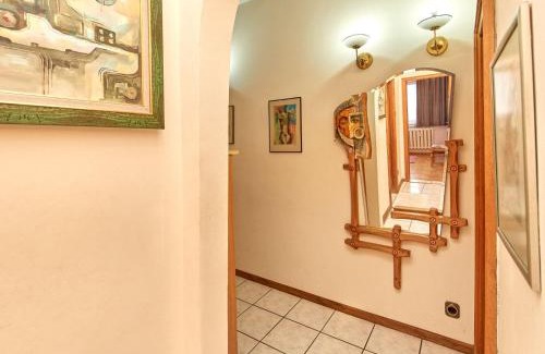 Burgas Apartamento | Апартамент Бриз