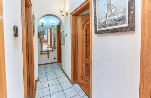 Burgas Apartamento | Апартамент Бриз