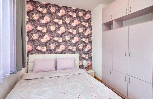 Burgas Apartamento | Апартамент Бриз