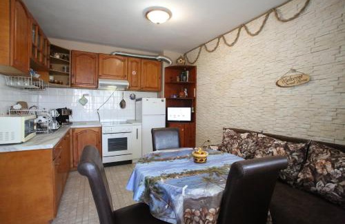 Nessebar New Town Apartamento | Апартамент Вангелов