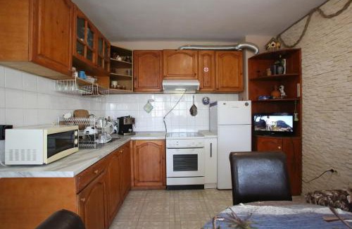 Nessebar New Town Apartamento | Апартамент Вангелов