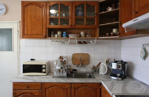 Nessebar New Town Apartamento | Апартамент Вангелов