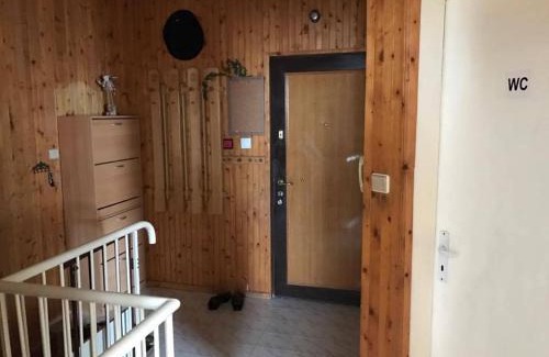 Nessebar New Town Apartamento | Апартамент Вангелов