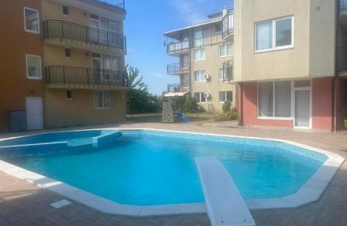 Intsaraki Apartamento | Апартамент Вива