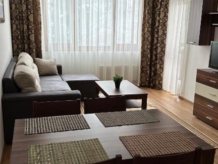 Maritsa Apartamento | Апартамент в затворен комплекс Рила парк-Конярски в курорта Боровец