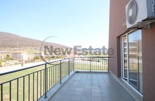 Kosharitsa Apartamento | Апартамент в Комплексе Сансет Кошарица,Солнечный берег