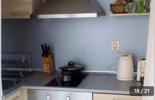 Kosharitsa Apartamento | Апартамент в Комплексе Сансет Кошарица,Солнечный берег