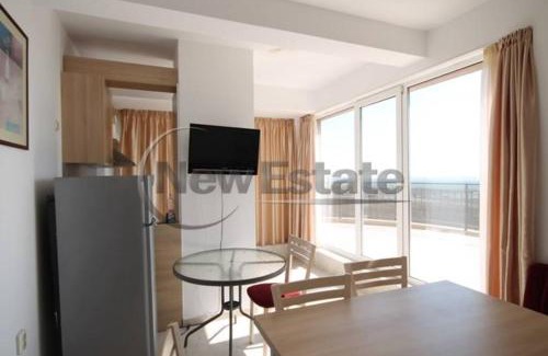 Kosharitsa Apartamento | Апартамент в Комплексе Сансет Кошарица,Солнечный берег