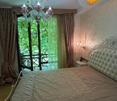 Lozenets Apartamento | Апартамент в Лозенец, Oasis Resort and Spa
