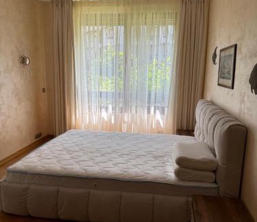 Lozenets Apartamento | Апартамент в Лозенец, Oasis Resort and Spa