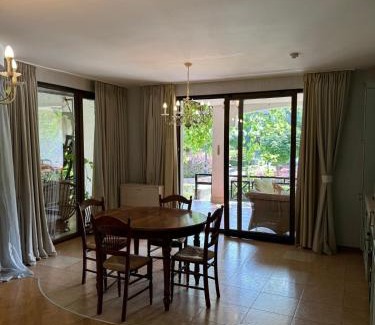 Lozenets Apartamento | Апартамент в Лозенец, Oasis Resort and Spa