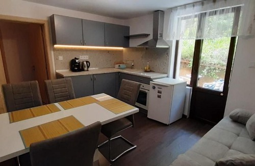 Belogradchik Apartamento | Апартамент ГЕТО - 2 Комфорт