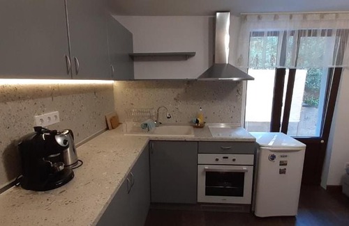 Belogradchik Apartamento | Апартамент ГЕТО - 2 Комфорт