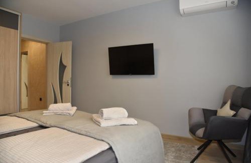 Velingrad Apartamento | Апартамент Гончеви