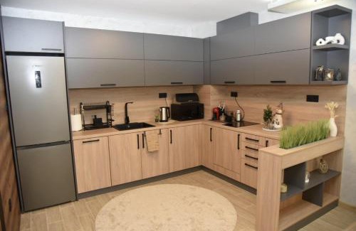 Velingrad Apartamento | Апартамент Гончеви