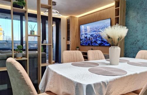Ruse Apartamento | Апартамент Девио Чар