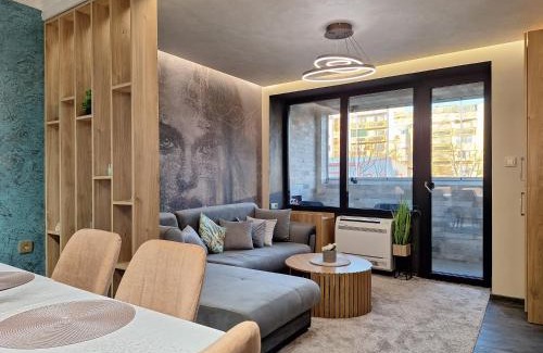 Ruse Apartamento | Апартамент Девио Чар