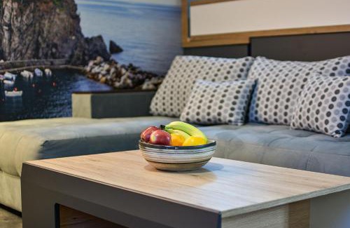 Ruse Apartamento | Апартамент Девио