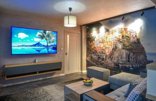 Ruse Apartamento | Апартамент Девио