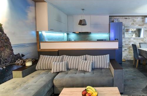 Ruse Apartamento | Апартамент Девио