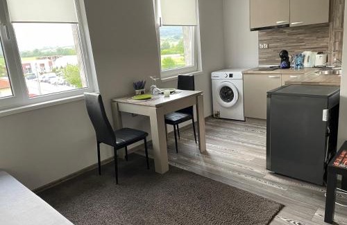 Hisarja Apartamento | Апартамент Димана