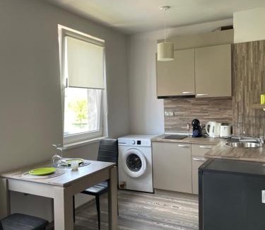 Hisarja Apartamento | Апартамент Димана