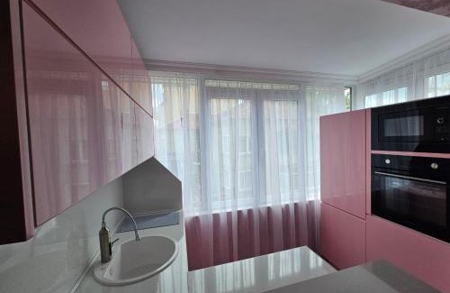 Old Town Apartamento | Апартамент Елинор