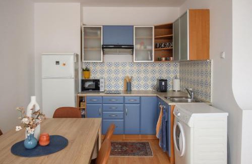 Yambol Apartamento | Апартамент за гости Бажолета - светъл и уютен дом в сърцето на Ямбол