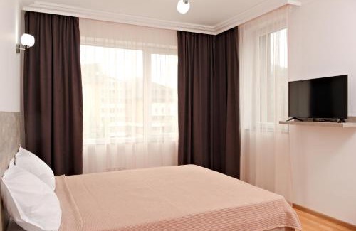 Smolyan Apartamento | Апартамент за гости Дарива