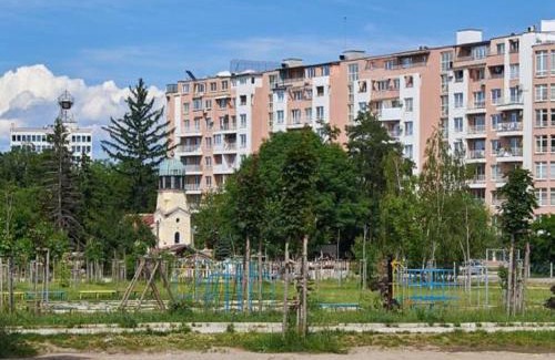 Vitosha District Apartamento | АПАРТАМЕНТ ЗА ГОСТИ "Момчил'