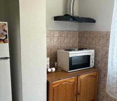 Gotse Delchev Apartamento | Апартамент за гости
