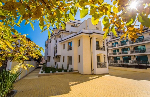 Ravda Casa | Апартамент за гости Villa Ravda
