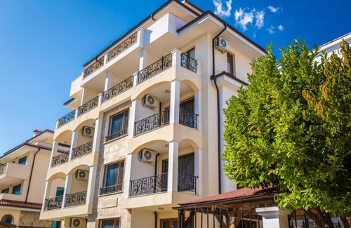 Ravda Casa | Апартамент за гости Villa Ravda