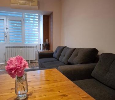 Burgas Apartamento | Апартамент за нощувки Марго