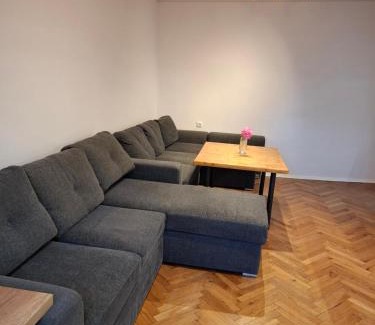 Burgas Apartamento | Апартамент за нощувки Марго