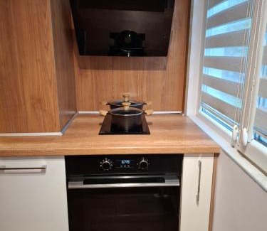 Burgas Apartamento | Апартамент за нощувки Марго