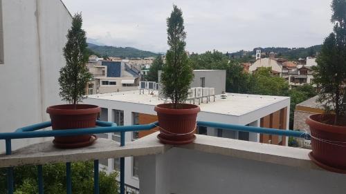 Gotse Delchev Apartamento | Апартамент за нощувки