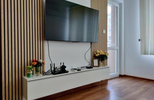 Stara Zagora Apartamento | Апартамент Изгрев