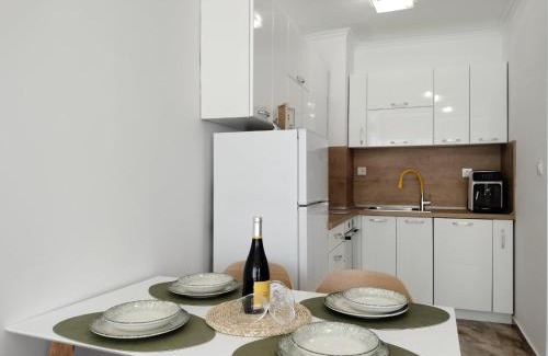 Stara Zagora Apartamento | Апартамент Изгрев