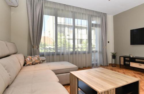 Veliko Tarnovo Center Apartamento | Апартамент Инфинити