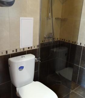 Saints Constantine and Helena Apartamento | Апартамент Кабакум