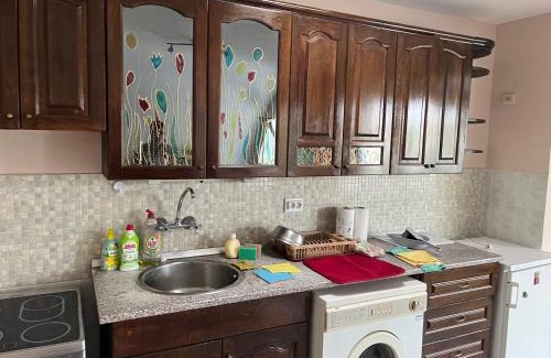 Kazanlak Apartamento | Апартамент Казанлък-център