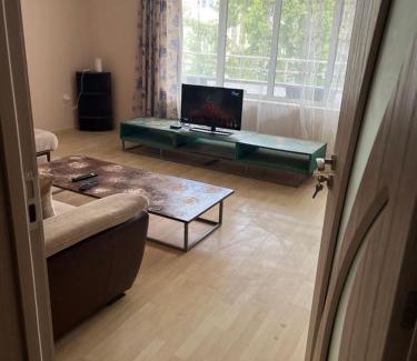 Kazanlak Apartamento | Апартамент Казанлък-център