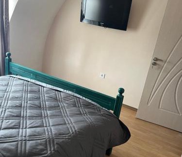 Kazanlak Apartamento | Апартамент Казанлък-център