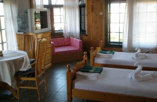 Tsarevo Apartamento | Апартамент КИМАКО, 100м2 на цена за хотелска стая за двама