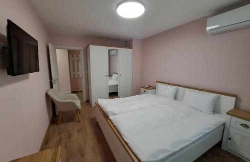Razgrad Apartamento | апартамент Кокиче
